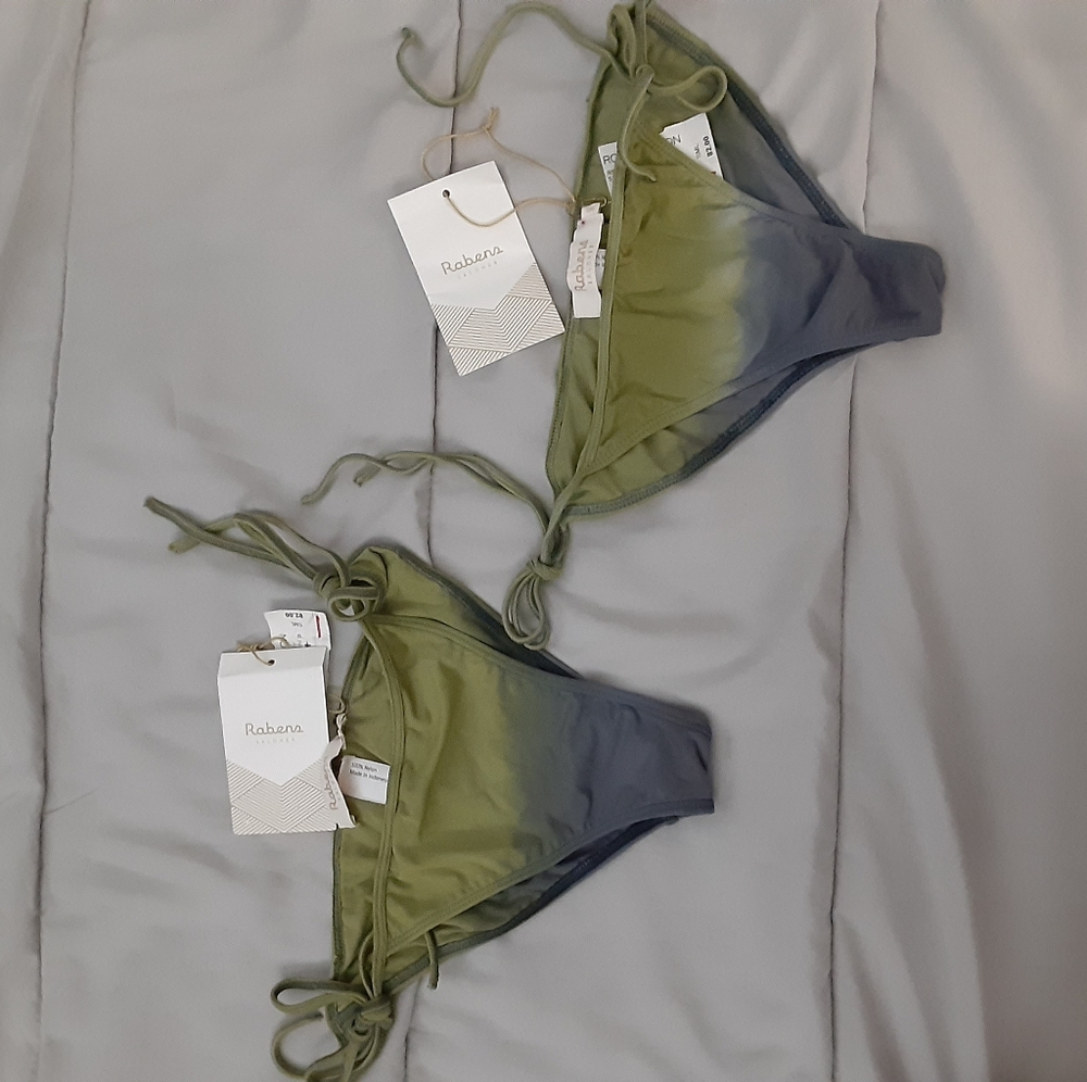 Raben's Swimwear